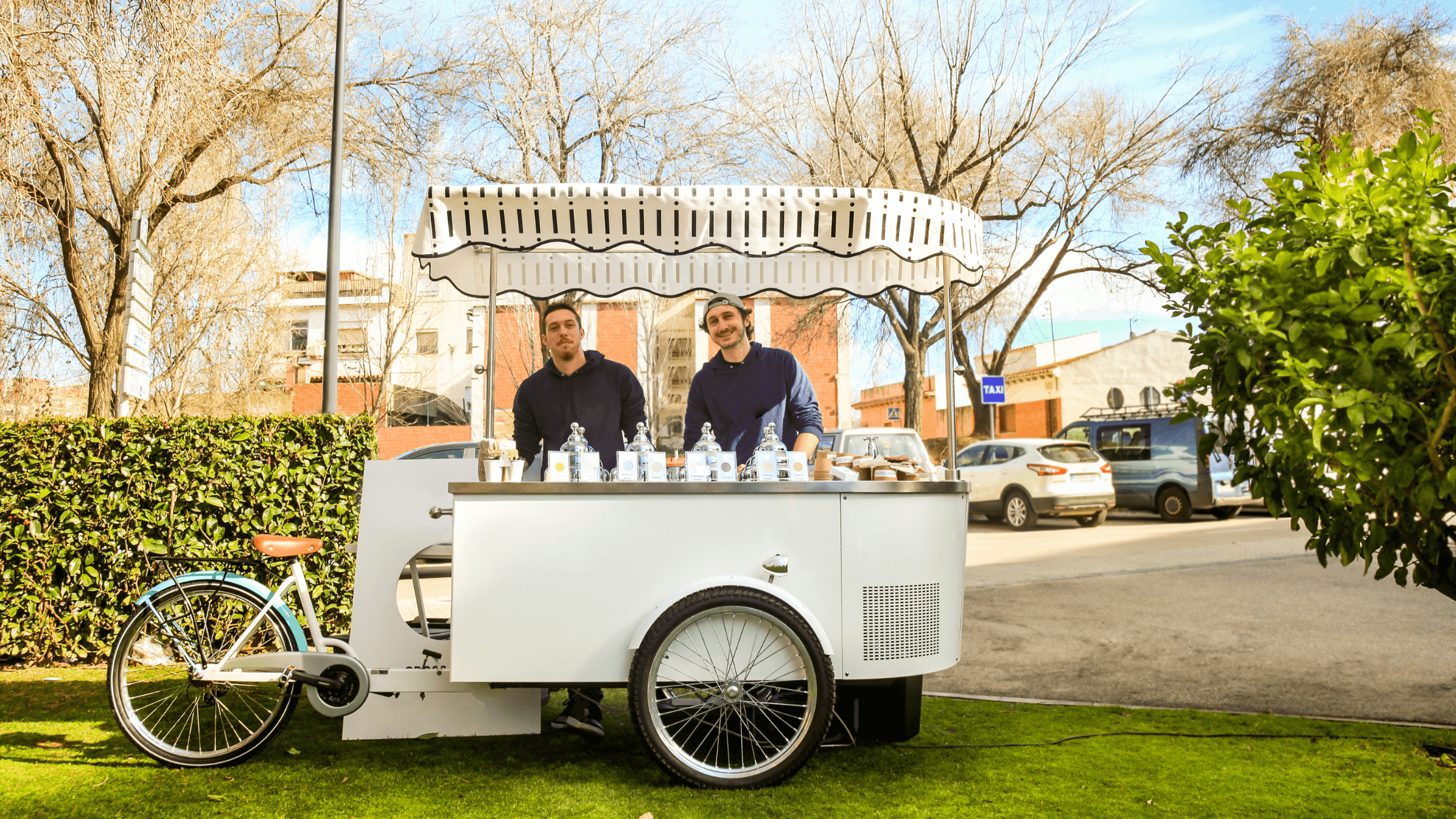 6 Best Ways to Find Vendors Events to Sell At