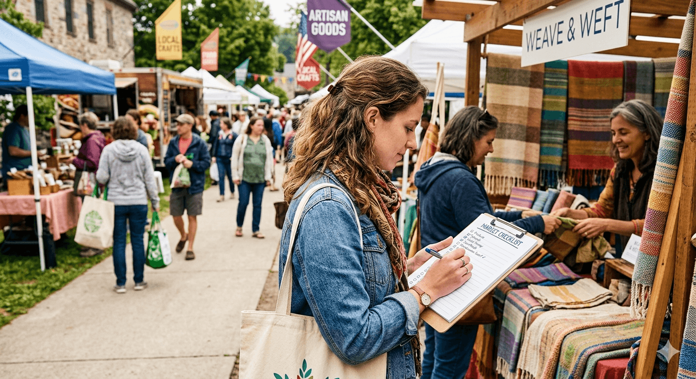 Festival Planning Checklist for Event Organizers