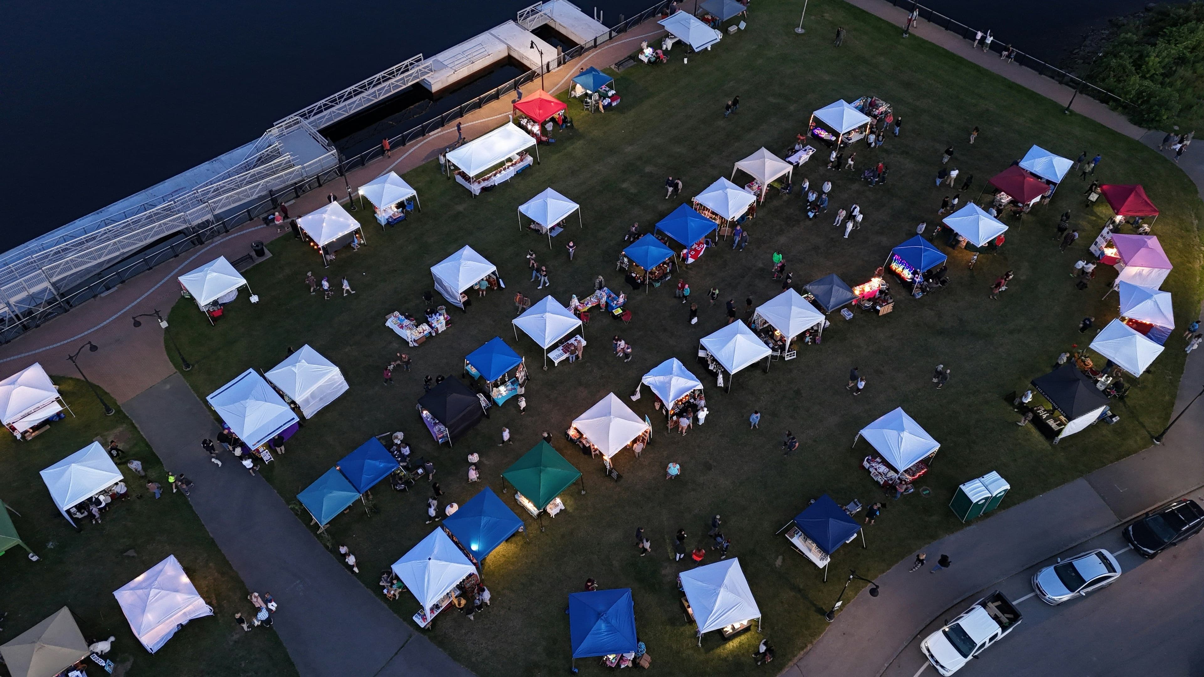 How To Organize a Craft Fair | Beginners Guide
