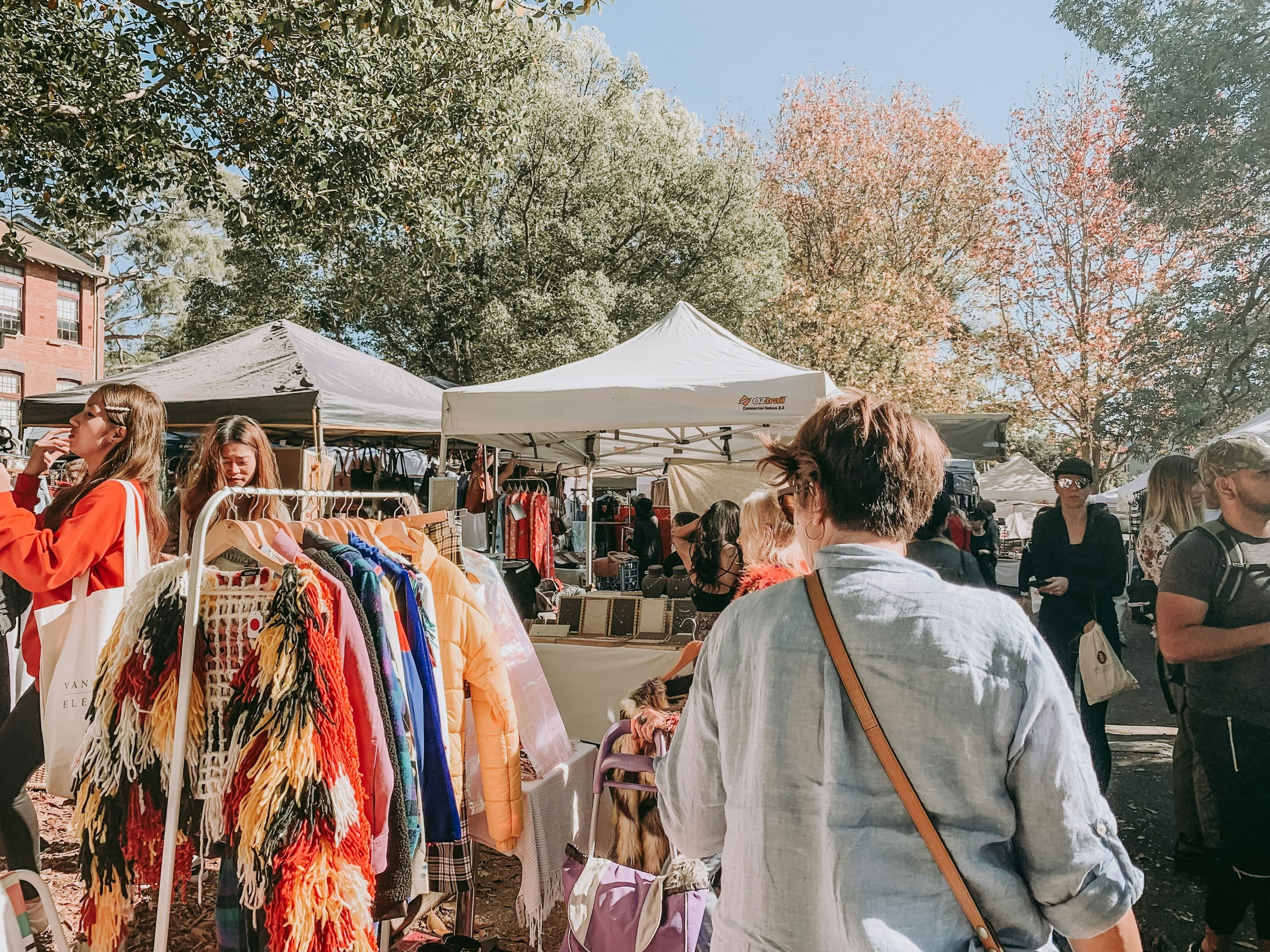 How to Host a Vendor Market in 2026 (A Step-by-Step Guide)