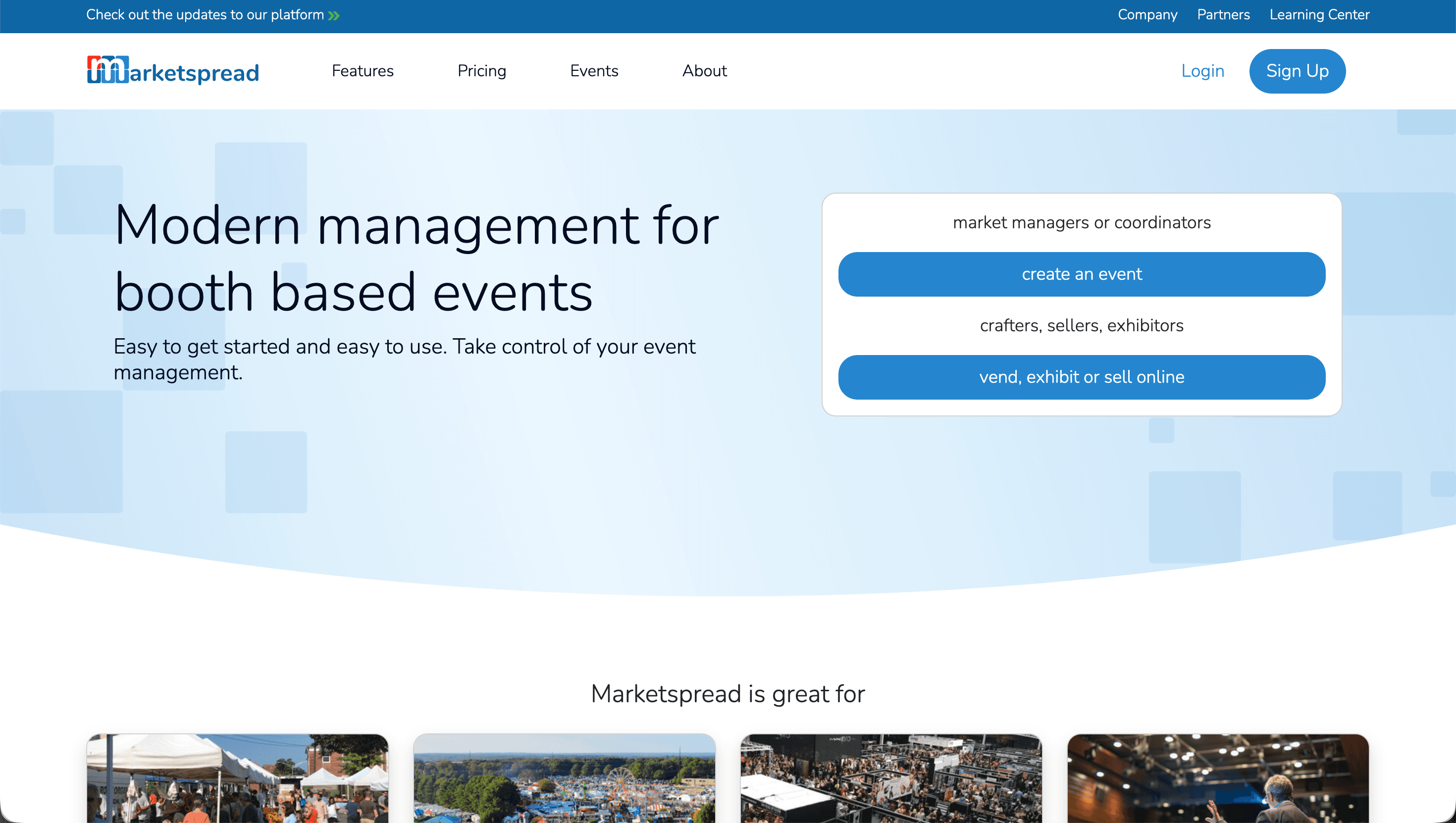 Best Marketspread Alternatives for Running Local Markets